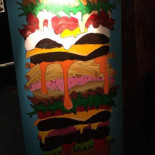 Olssons Gatukök Meny