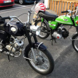 Olssons Gatukök Utomhus