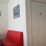 New Mill Grill Inomhus