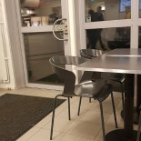 New Mill Grill Inomhus