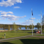 Hagge Golfrestaurang Utomhus