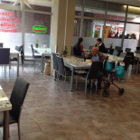 Pascha Pizza Kolgrill Inomhus