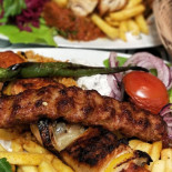 Pascha Pizza Kolgrill Mat