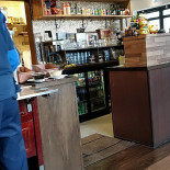 Restaurang Mölnlycke Wok Inomhus