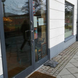 Restaurang Mölnlycke Wok Utomhus