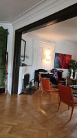 Värdshuset Lugnet inside