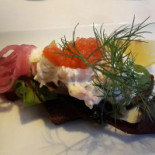 Sveas Restaurang Mat