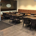 Pizzeria Tre Kronor Inomhus