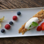 Sveas Restaurang Mat