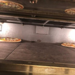 Pizzeria Tre Kronor Inomhus