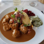 Sveas Restaurang Mat