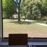 På Skissernas Utomhus