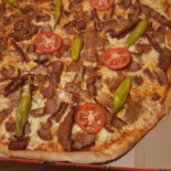 Kungsvägskiosken Mat