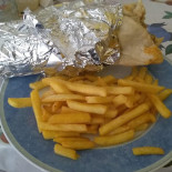 Kungsvägskiosken Mat