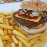 Kungsvägskiosken Mat