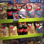 Rasta Ödeshög Meny