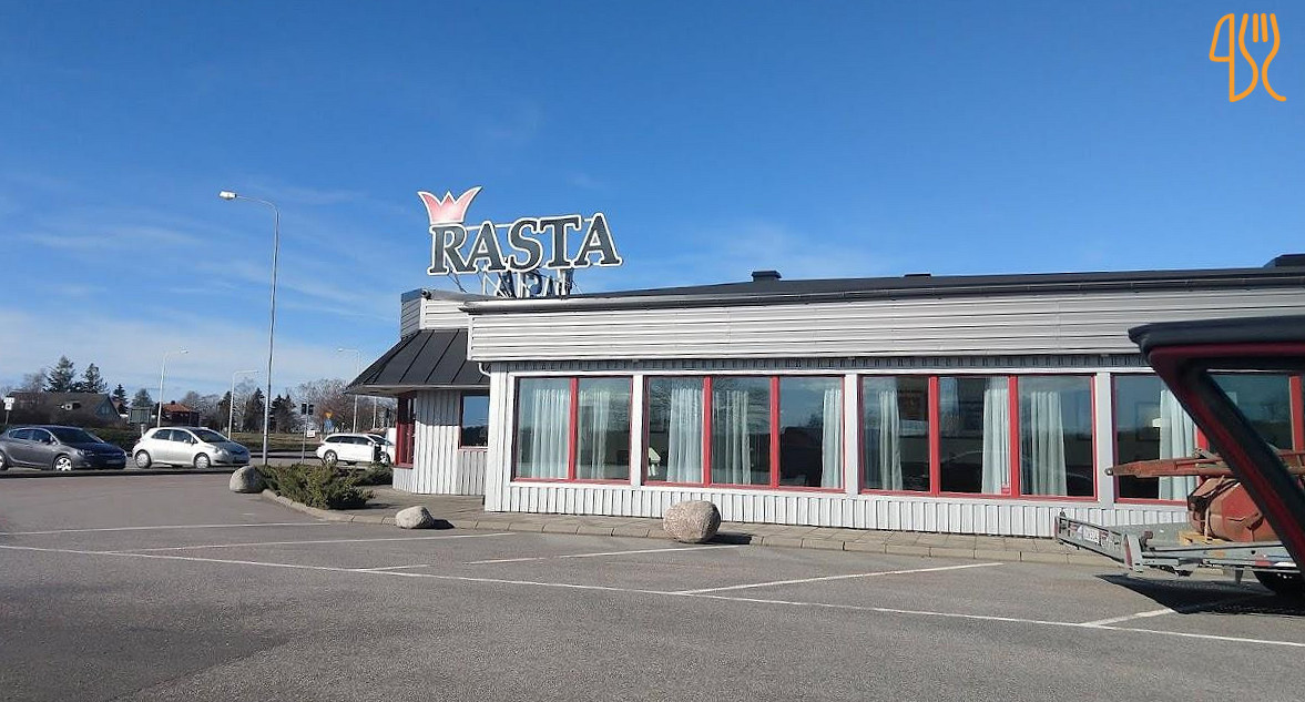 Rasta Ödeshög Utomhus