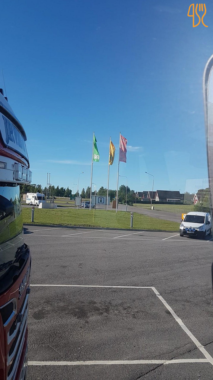 Rasta Ödeshög Utomhus