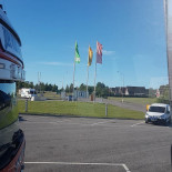 Rasta Ödeshög Utomhus