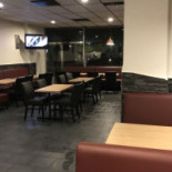 Mariestads Pizzeria Inomhus