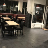 Mariestads Pizzeria Inomhus