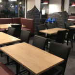 Mariestads Pizzeria Inomhus