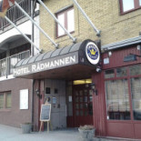 Rådmannen Utomhus