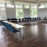 Bjärsjölagård Castle Inomhus