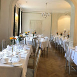 Bjärsjölagård Castle Inomhus