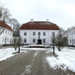 Bjärsjölagård Castle Utomhus