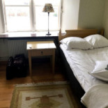 Bjärsjölagård Castle Inomhus