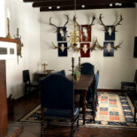 Bjärsjölagård Castle Inomhus