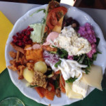 Arkösunds Hamnkrog Mat