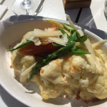 Arkösunds Hamnkrog Mat