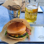 Brödernas Kumla Mat