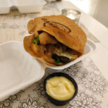 Brödernas Kumla Mat