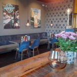 Brödernas Kumla Inomhus