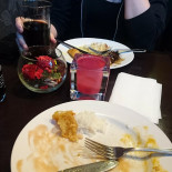 Bong Mai Restaurang Mat