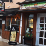 Bong Mai Restaurang Utomhus