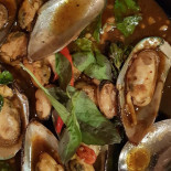 Noj's Thai Restaurang Take Away Mat