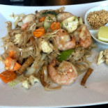 Noj's Thai Restaurang Take Away Mat