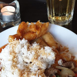 Noj's Thai Restaurang Take Away Mat