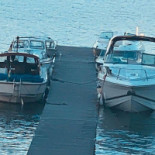 Kolsnäs Restaurang Utomhus