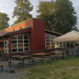 Kolsnäs Restaurang Utomhus