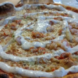 Brogrillen Gatukök Pizzeria Mat