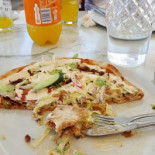 Brogrillen Gatukök Pizzeria Mat