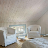 Jöns Andersgården Inomhus