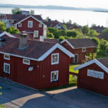 Jöns Andersgården Utomhus
