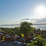 Jöns Andersgården Utomhus