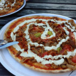 Pizza Delmondo Segeltorp Hb Mat